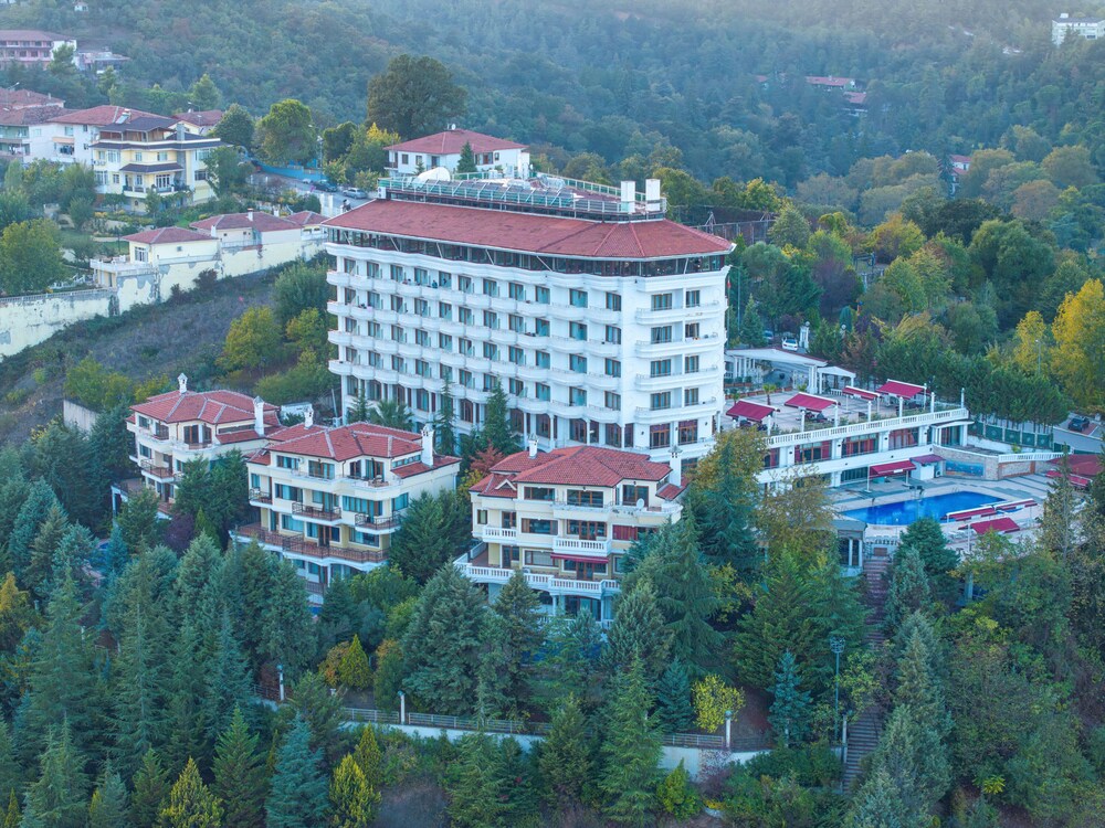 Thermalium Wellness Park Spa 6/50