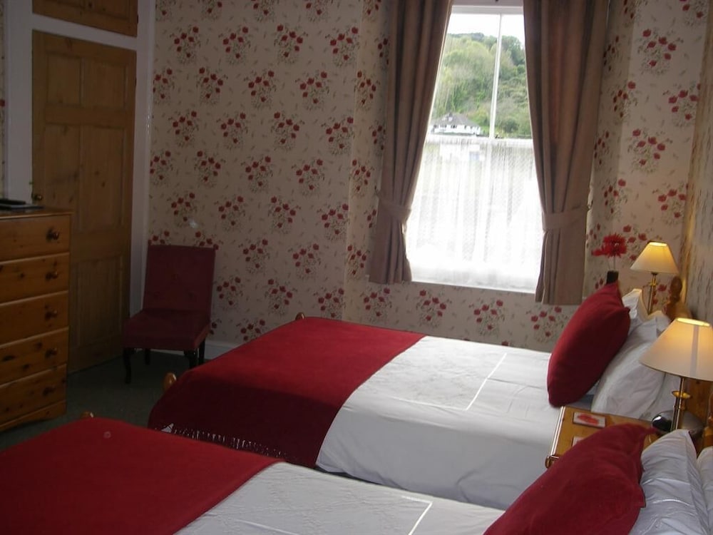 Saffron House Hotel 7/25
