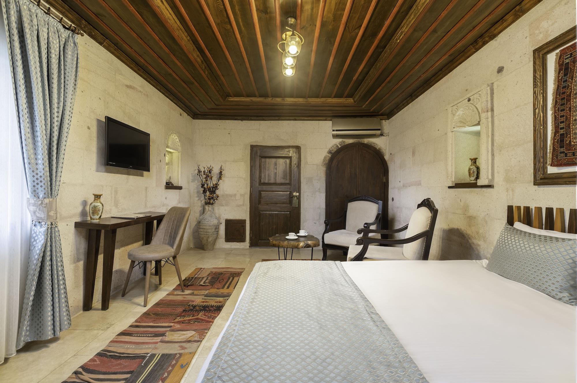 Stone, Deluxe