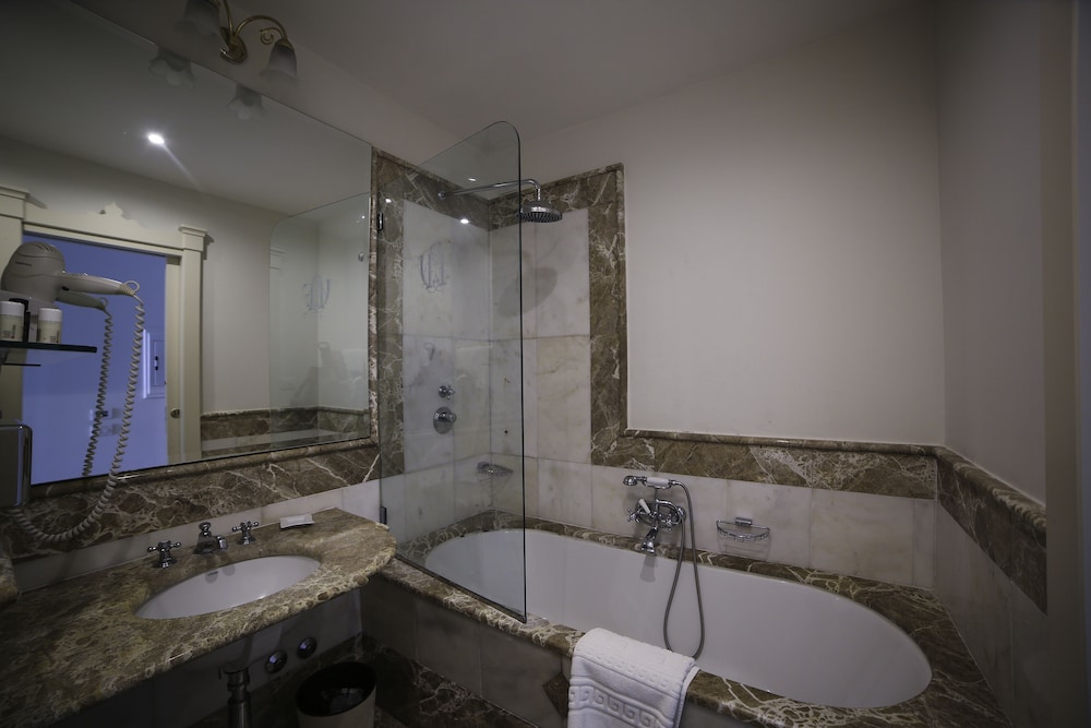 Hotel Villa Fraulo 19/72