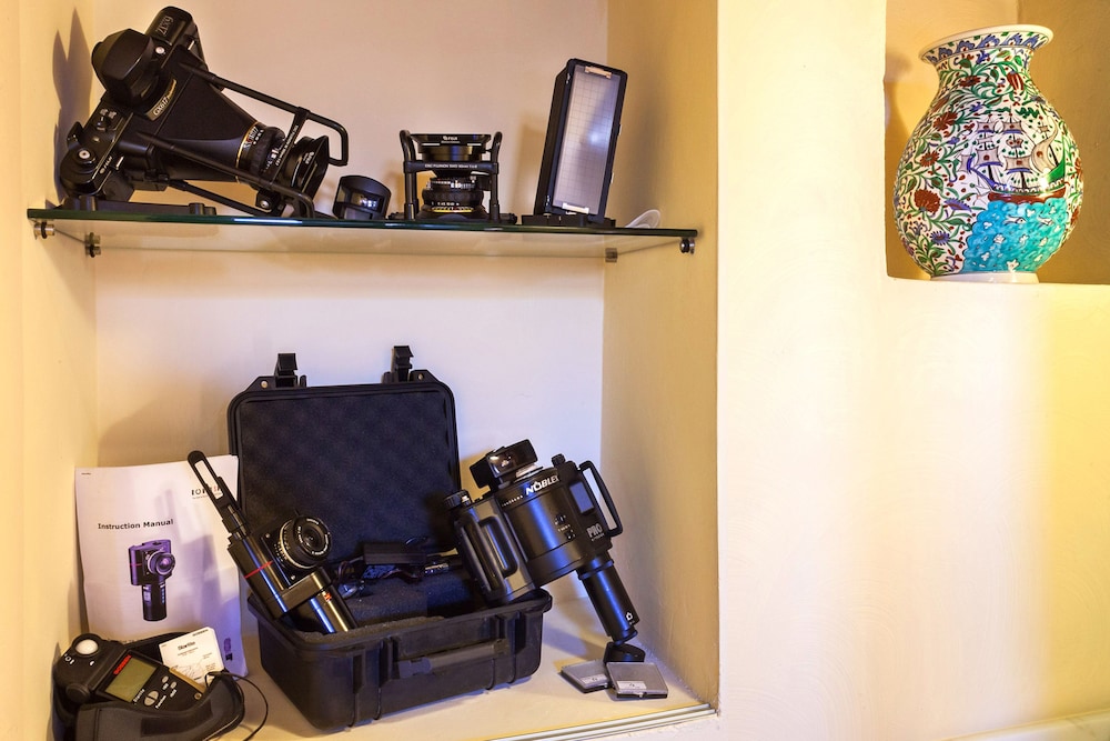 In Camera Art Boutique Hotel 24/50