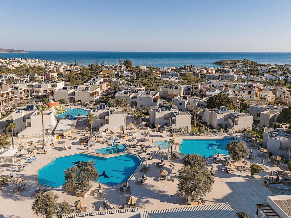 Sirios Village Luxury Hotel and Bungalows 74/79
