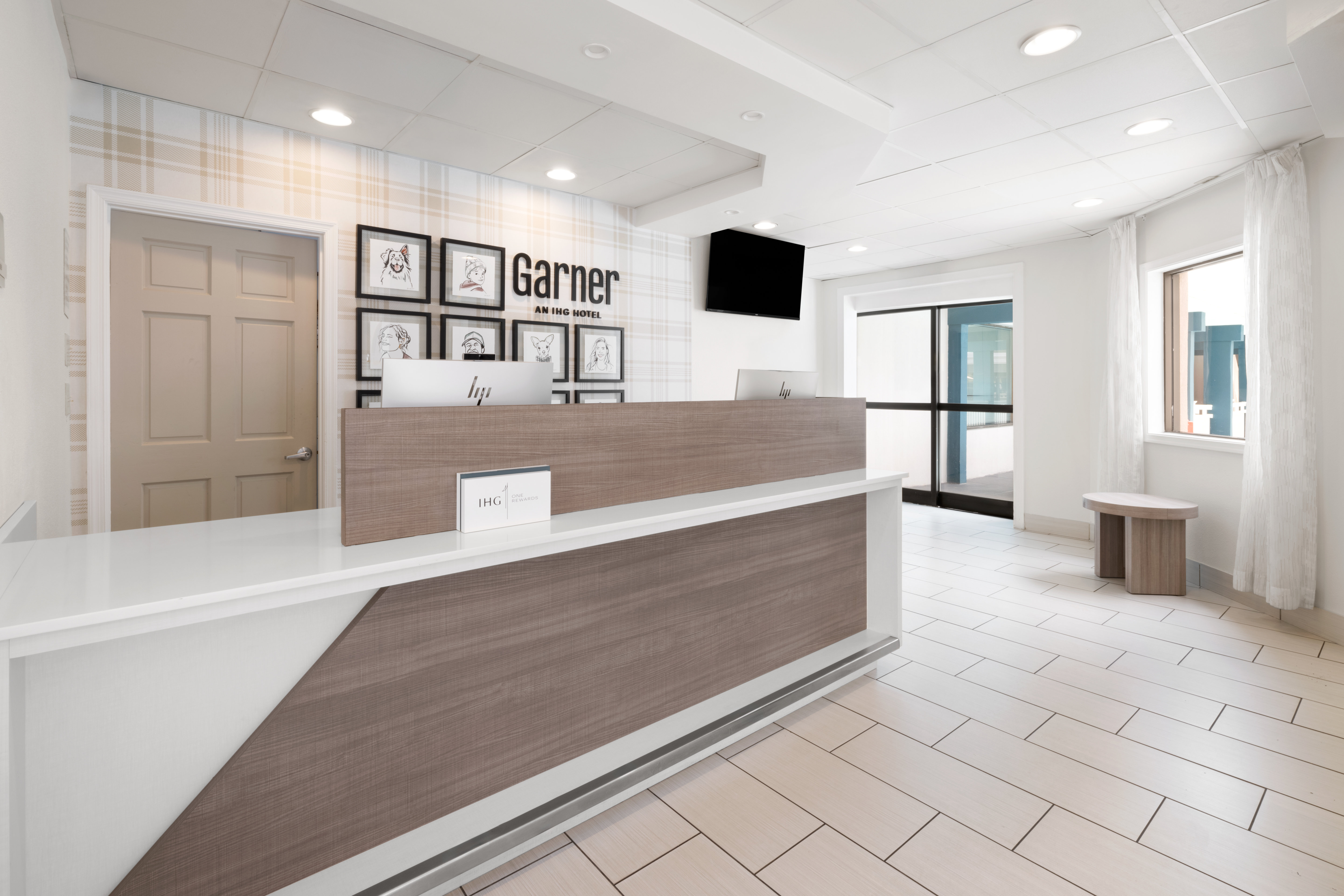 Garner Hotel Virginia Beach North by IHG 5/42