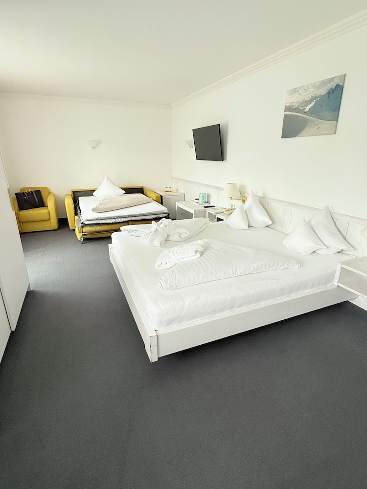 Hotel Achentalerhof 22/57