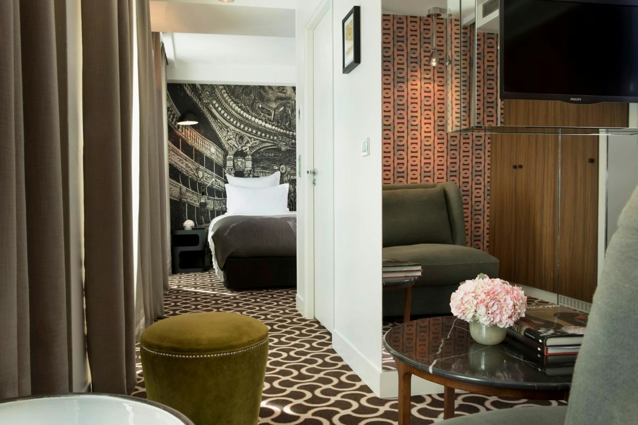 Hotel Le Pradey 49/50