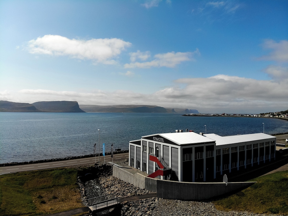 Fosshotel Westfjords 43/50