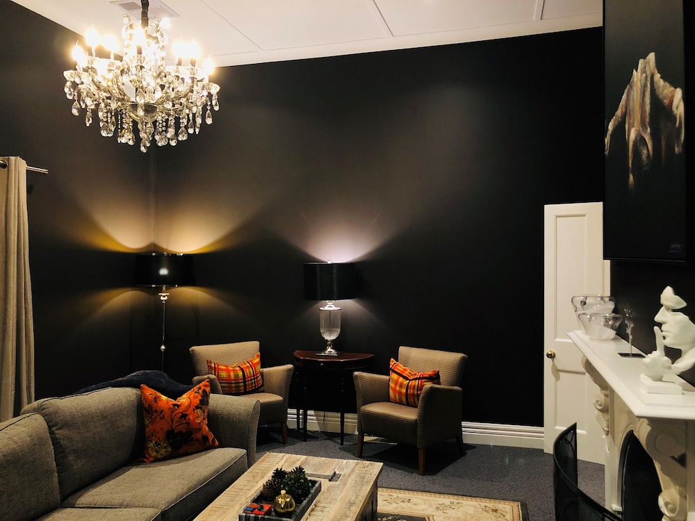 THE DUDLEY BOUTIQUE HOTEL 21/38