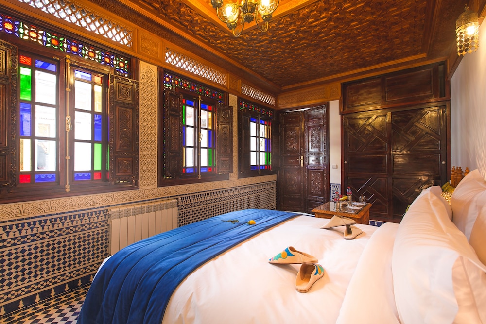 Riad Fes Maya 21/55