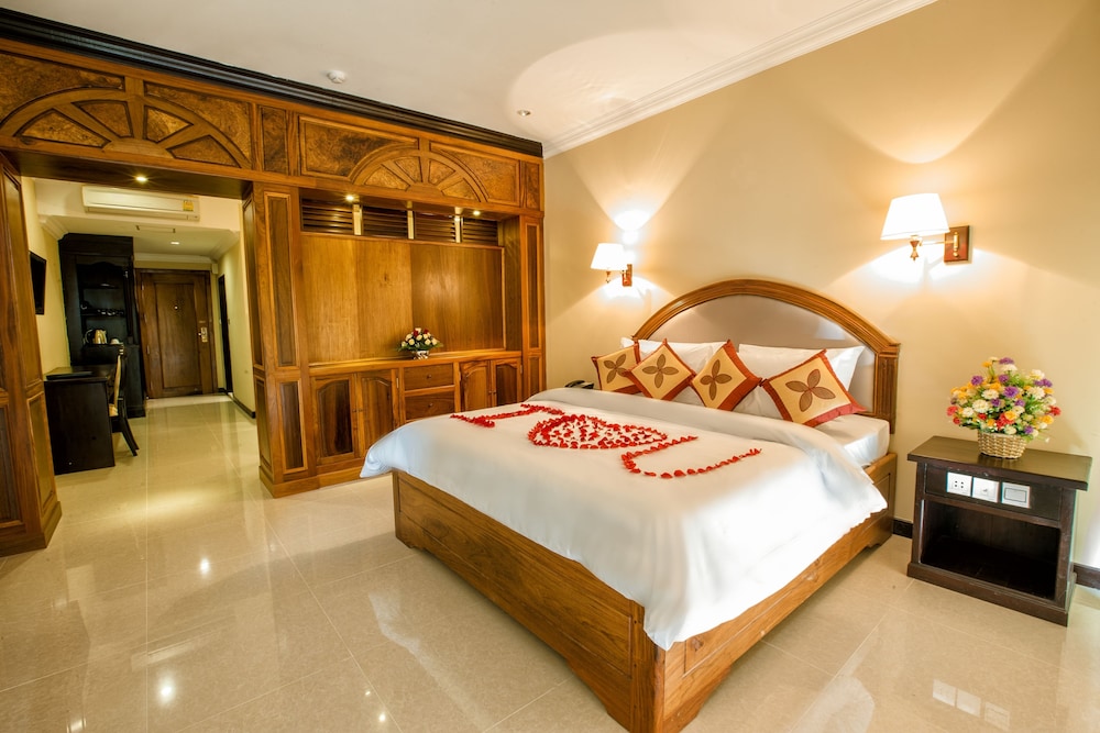 Classy Hotel Spa 13/34