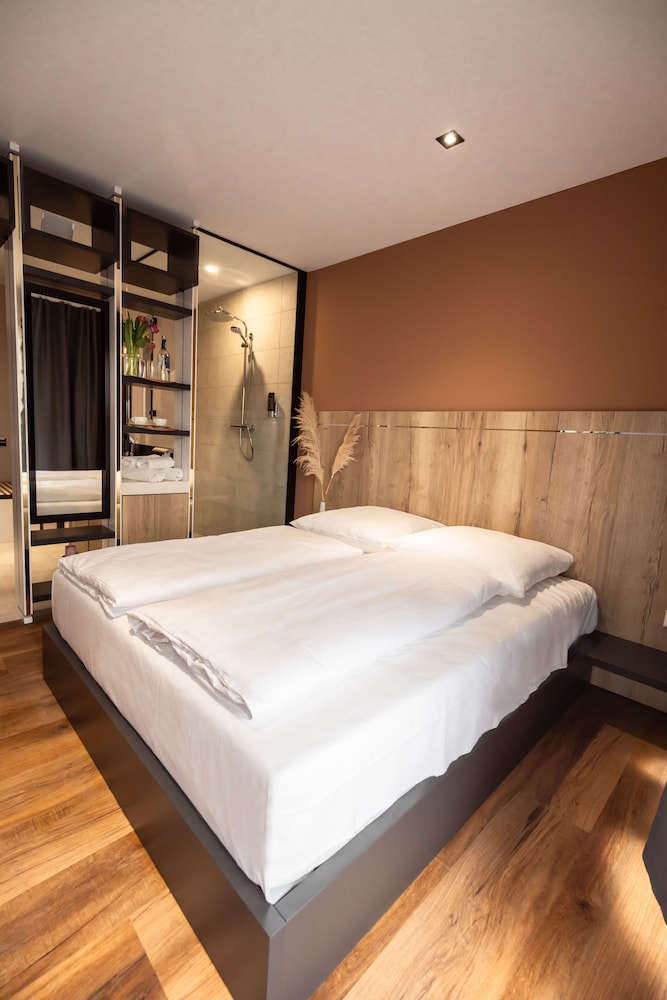 24Seven Hotel Schwabach 15/46