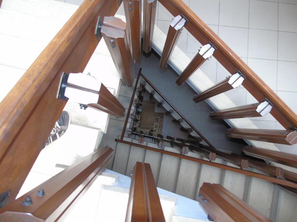 Hotel Cavaleiros De Cristo 1/50