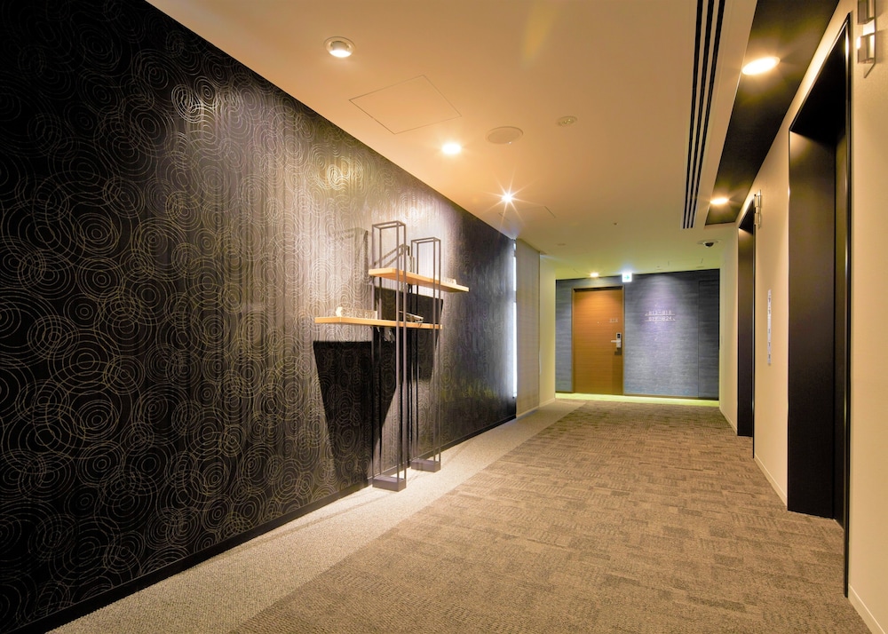 Tmark City Hotel Tokyo Omori 50/67