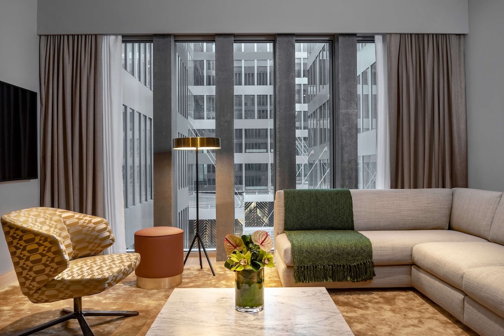 Hyatt Regency Zurich Airport The Circle 50/74