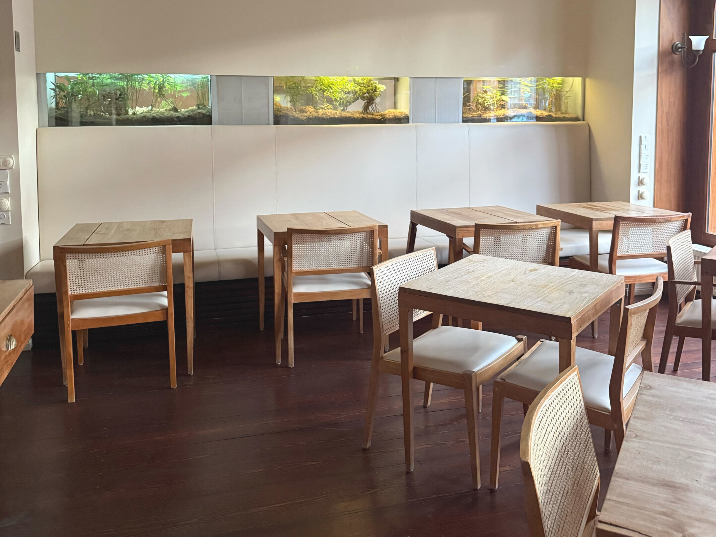 Belfort Rooms and Apartments 3/4