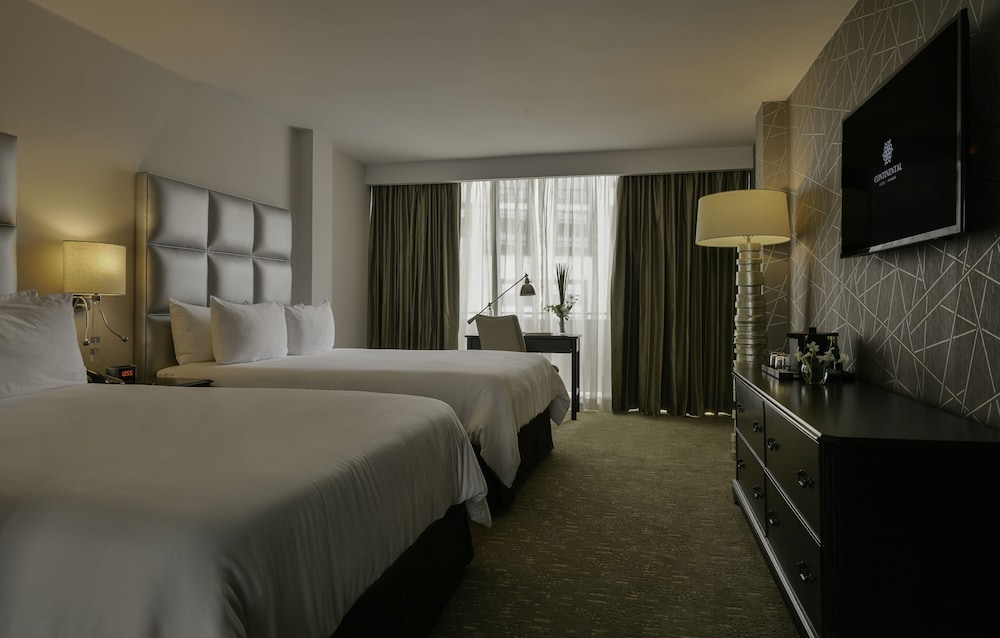 Renaissance Panama City Hotel 15/50