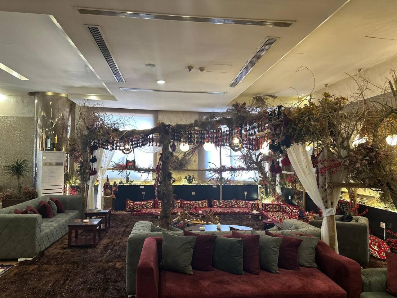 JOUHAYNA HOTEL 45/62