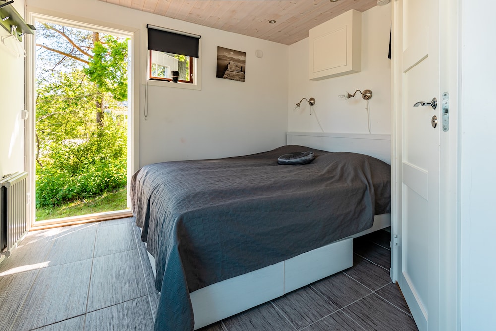 Frosunds Semesterby 12/50