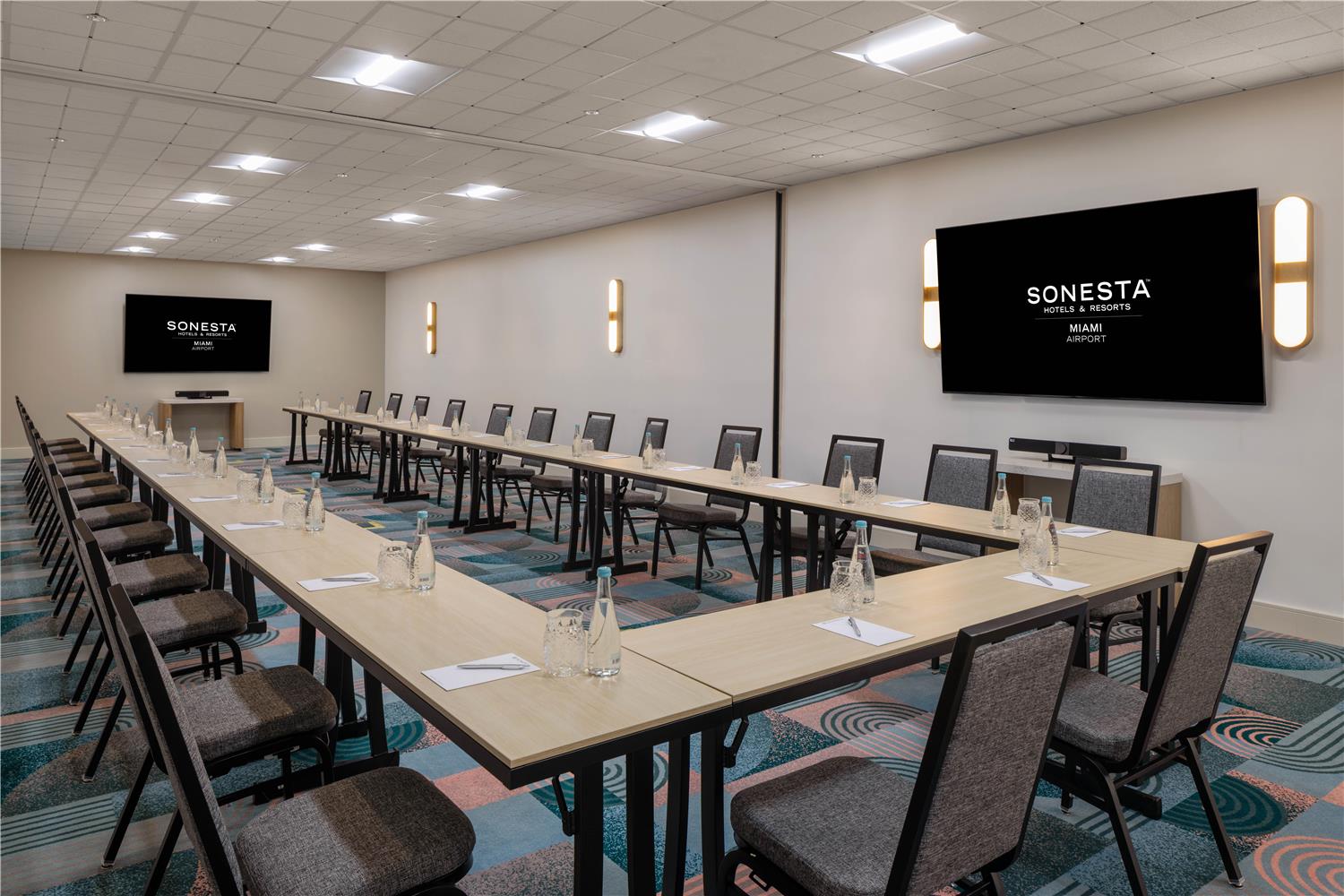 Sonesta Miami Airport 45/66