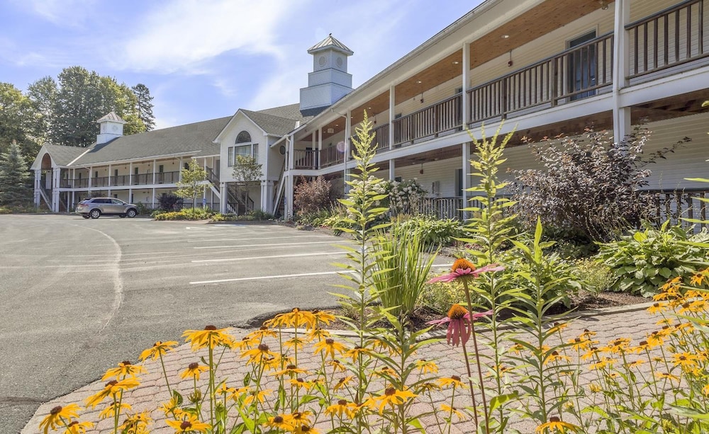 Fairbanks Inn 21/33