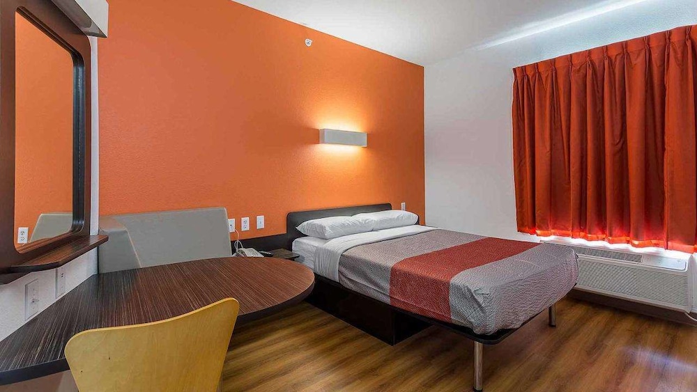 Motel6 San Angelo, TX 22/54