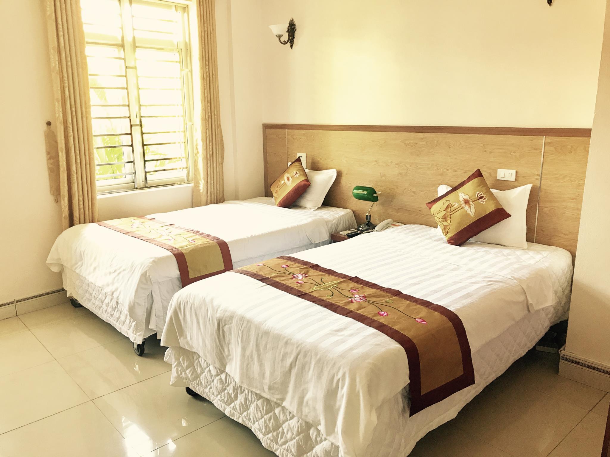 Binh Minh Hotel Ninh Binh 18/76