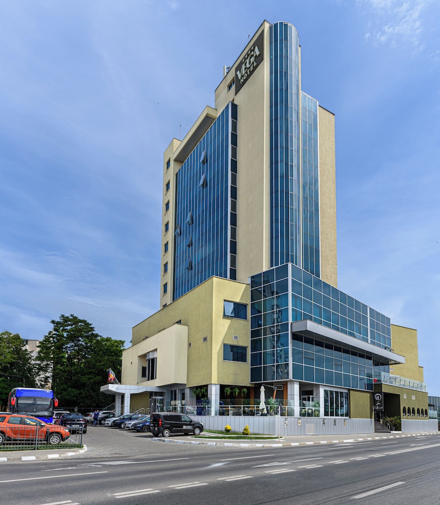 Vega Hotel 44/50