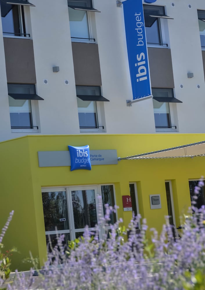 Ibis Budget Saint Martin De Crau Porte De Camargue 2/57