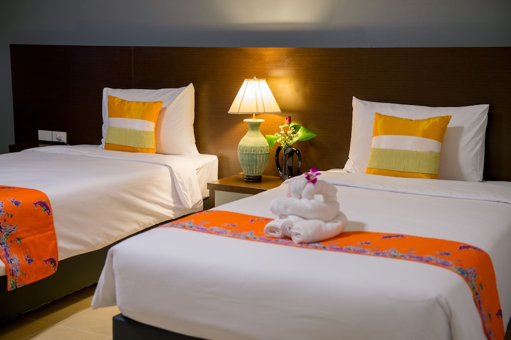 STANDARD, TWIN BEDS