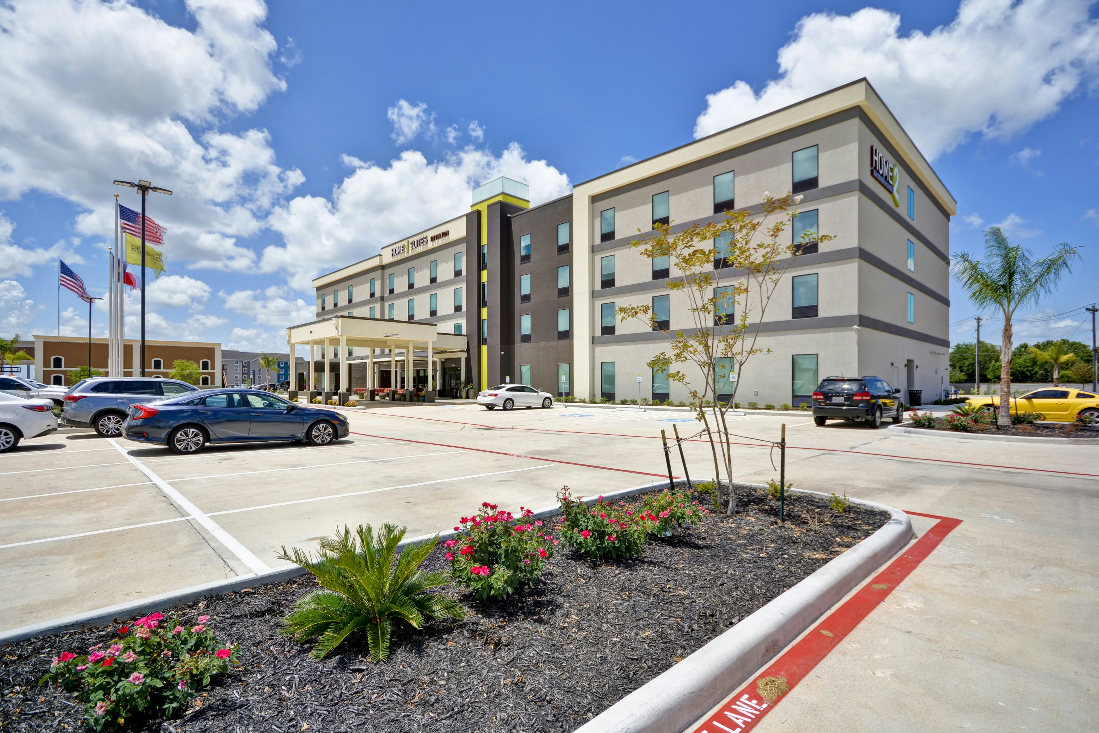 Home2 Suites By Hilton Texas City Houston 53/59