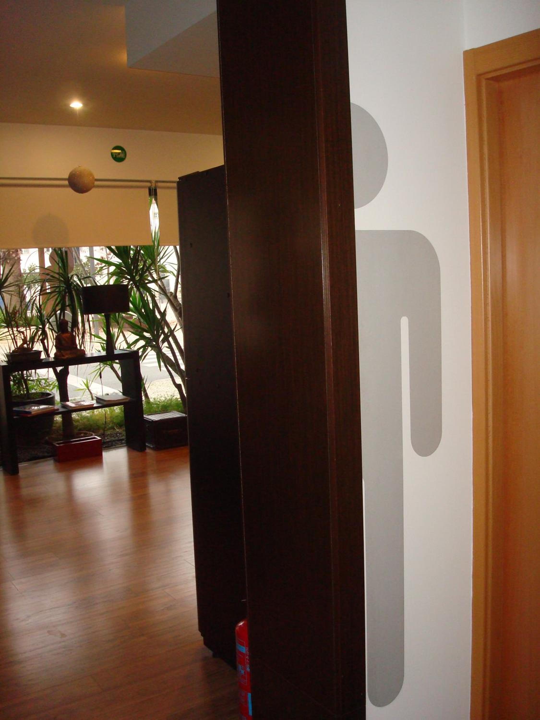 Gameiro Hotel 4/41
