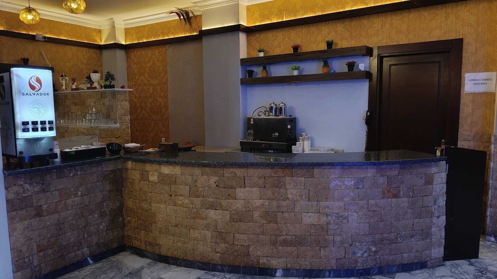 Elitium Thermal Hotel & Spa 3/50