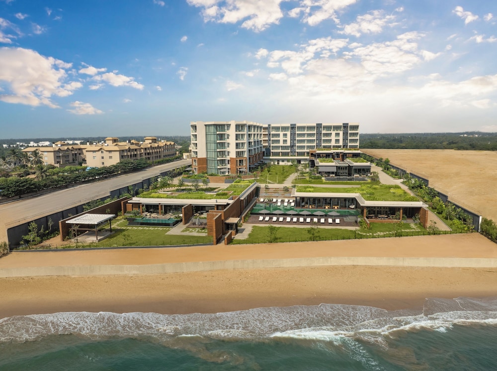 Taj Puri Resort and Spa, Odisha 29/29