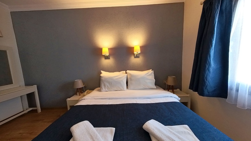 Bodrum Gulet Hotel 24/50