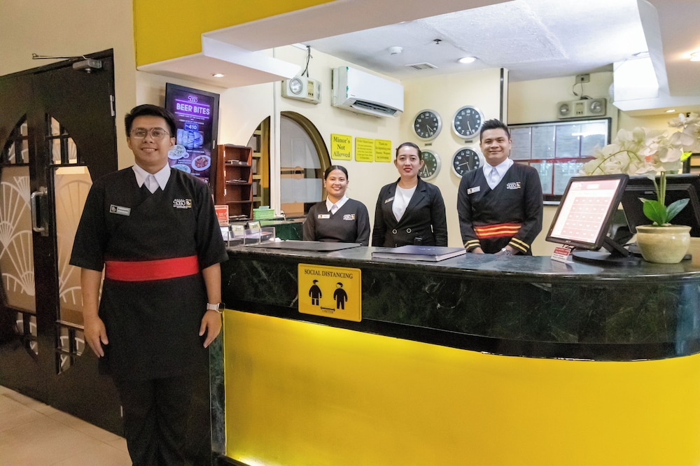 Hotel Sogo Cainta 7/34
