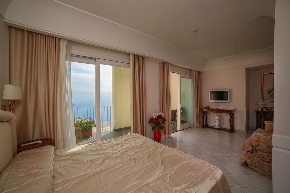 Hotel Villa Fraulo 29/72