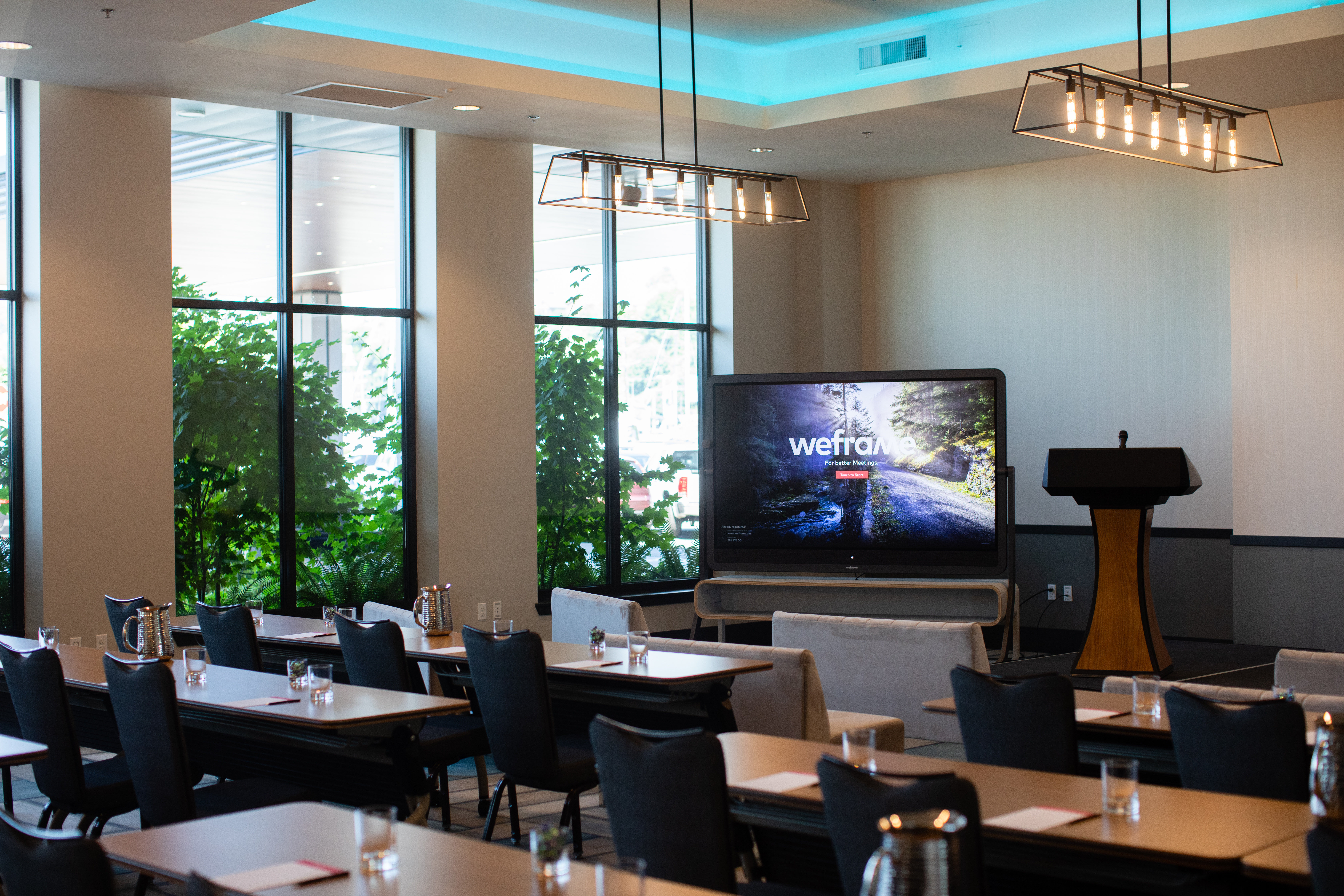 Hotel Indigo Seattle Everett Waterfront 52/61