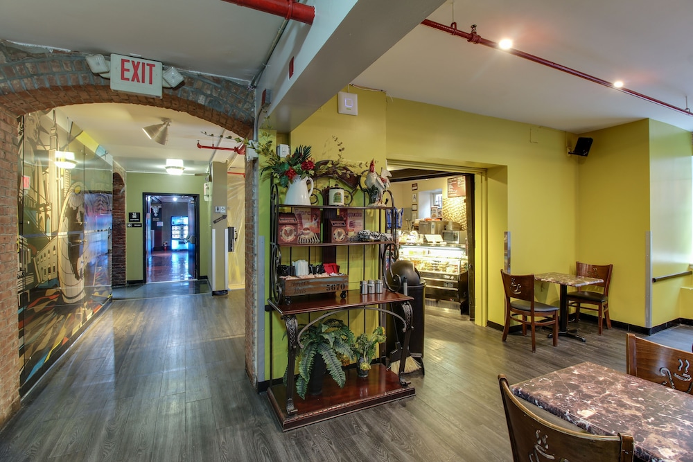 HI New York City Hostel 22/31