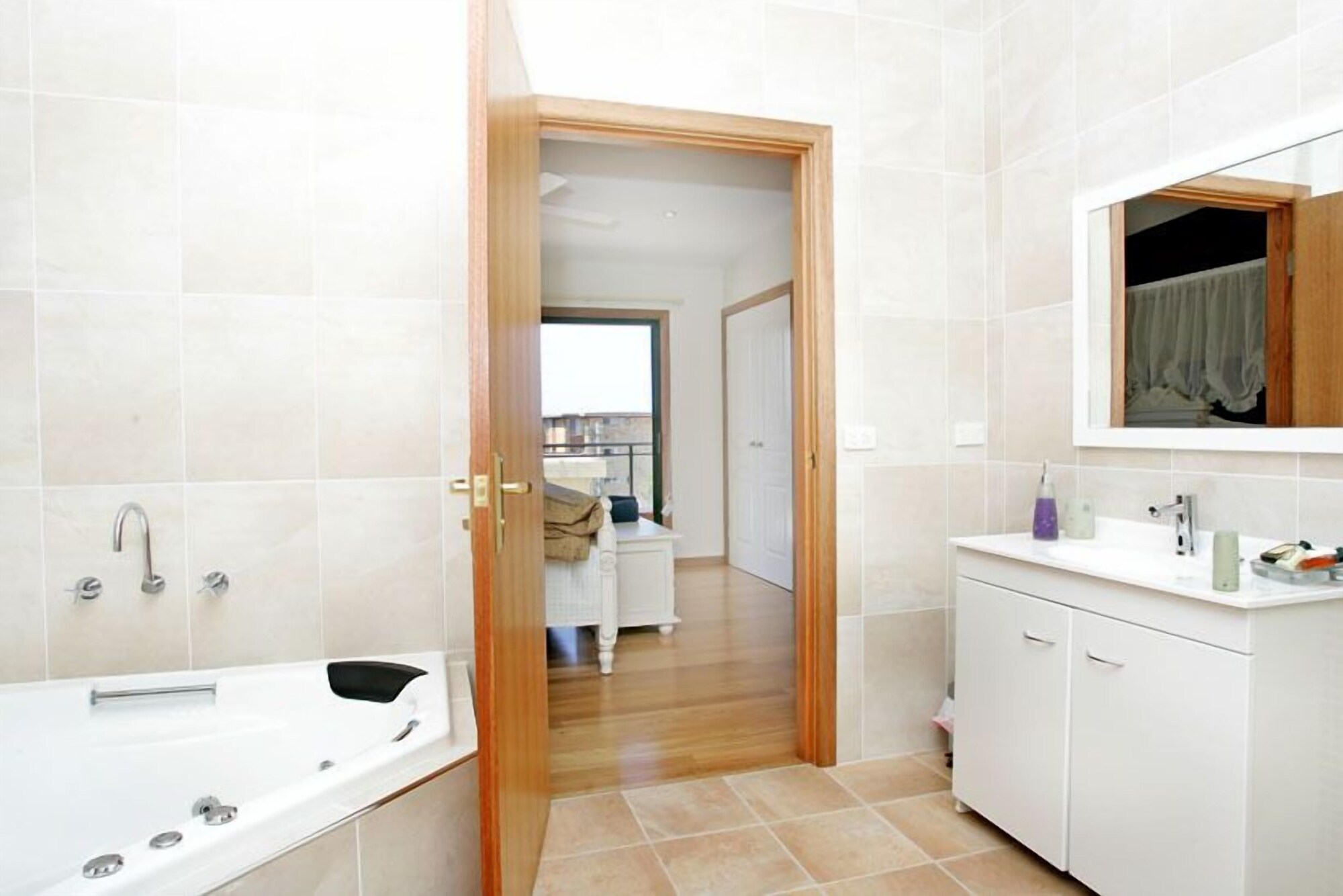 Honeymoon, Suite, Double Bed, Adult Only