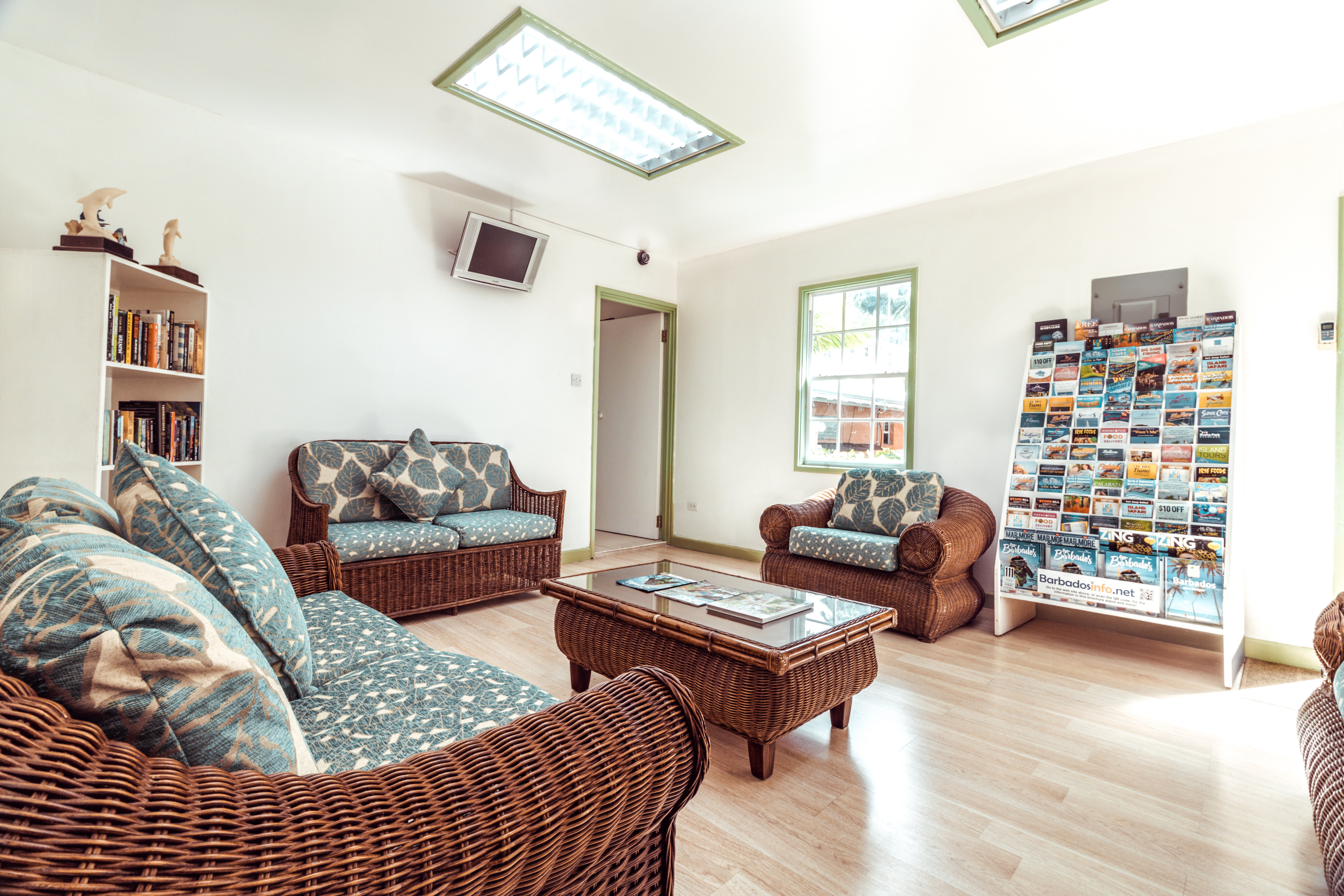 Worthing Court Apartment Hotel 28/44