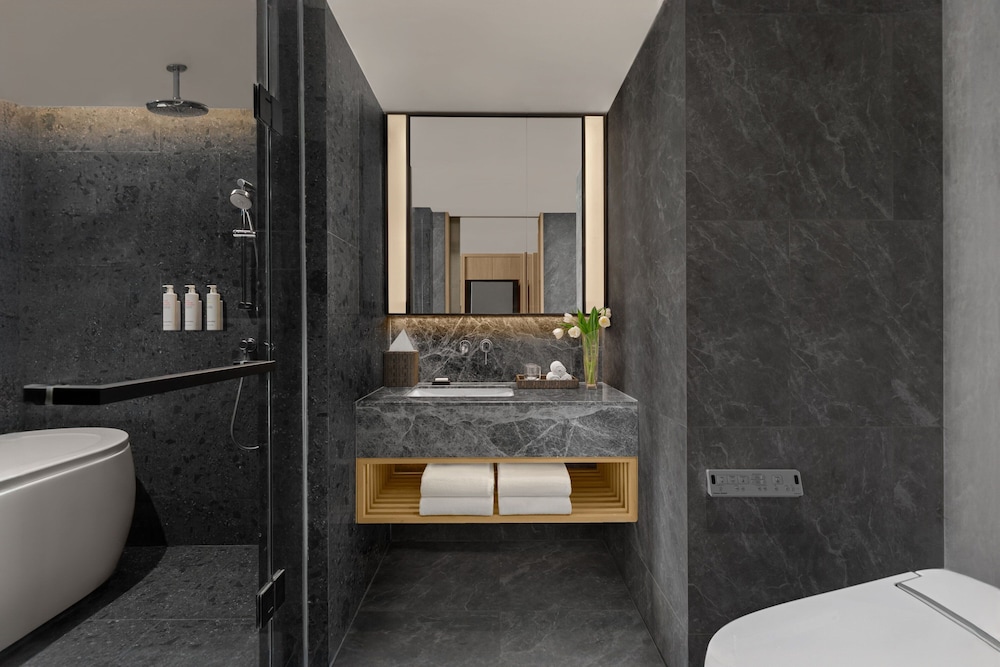 Marriott Executive Apartments, Bangkok Townhall Sukhumvit 49/49