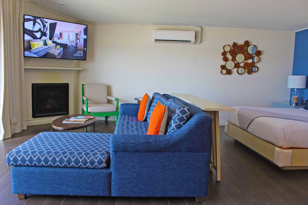 Paradise Point Resort and Spa 28/34
