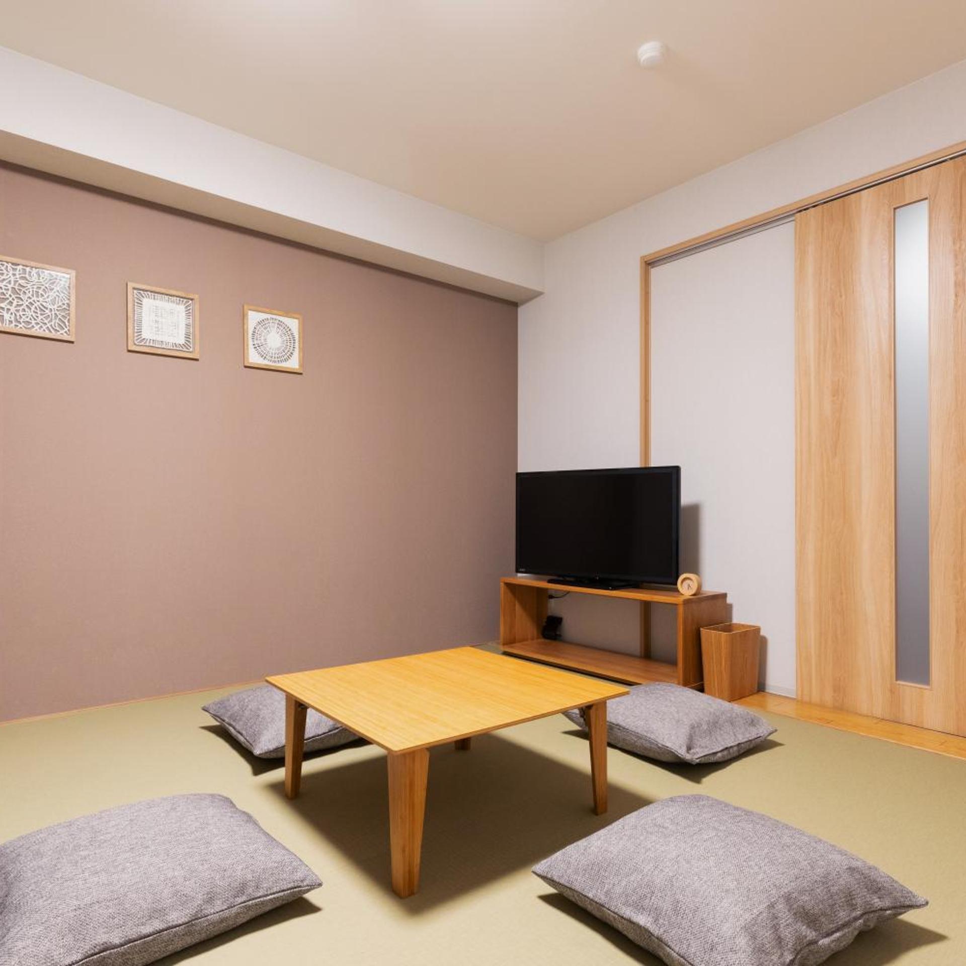 M's Hotel Nijo 62/71