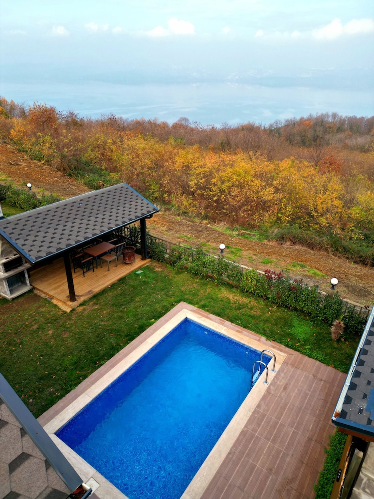 Woodlodge Country Sapanca 27/49