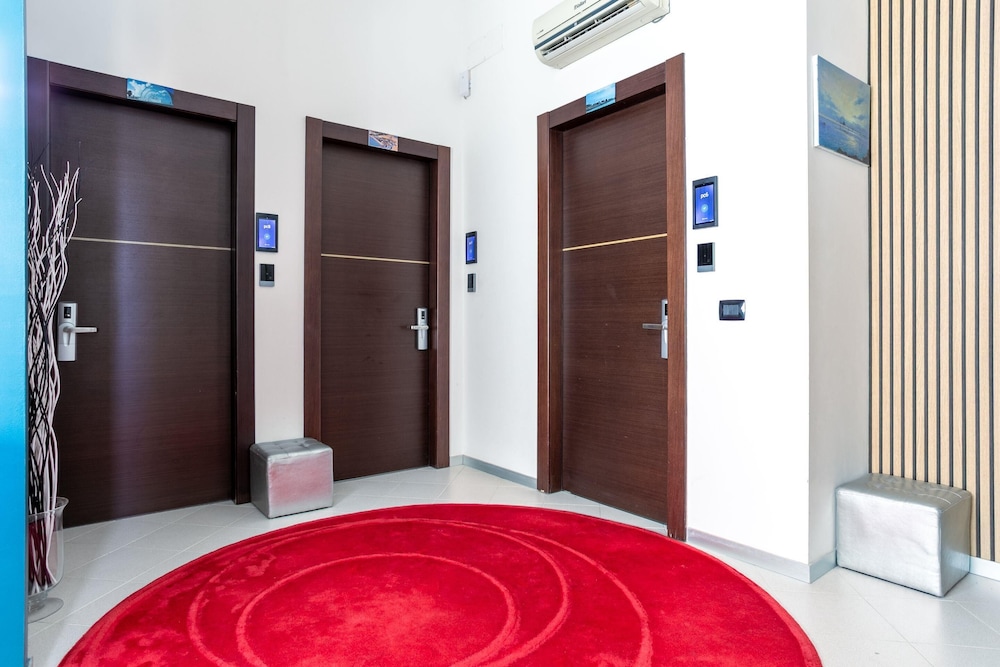 Bella Pescara Hotel 31/50