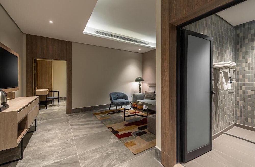 فندق ايوا اكسبريس - ابها(Ewaa Express Hotel - Abha) 25/53