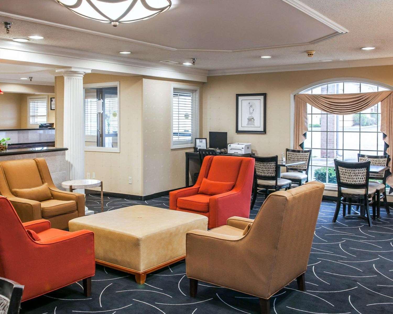 Comfort Inn Indianapolis South I-65 8/11
