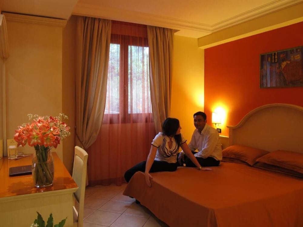 Villa Maria 25/40