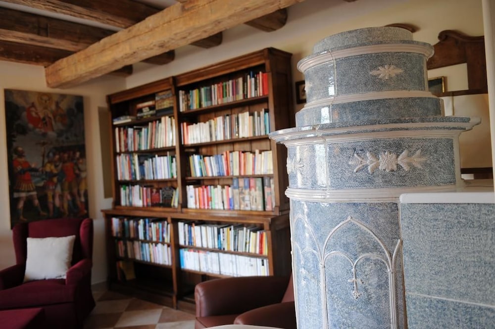 Relais Vecchio Maso 29/56