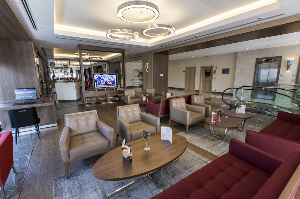 Ramada Encore By Wyndham Bayrampasa 21/40