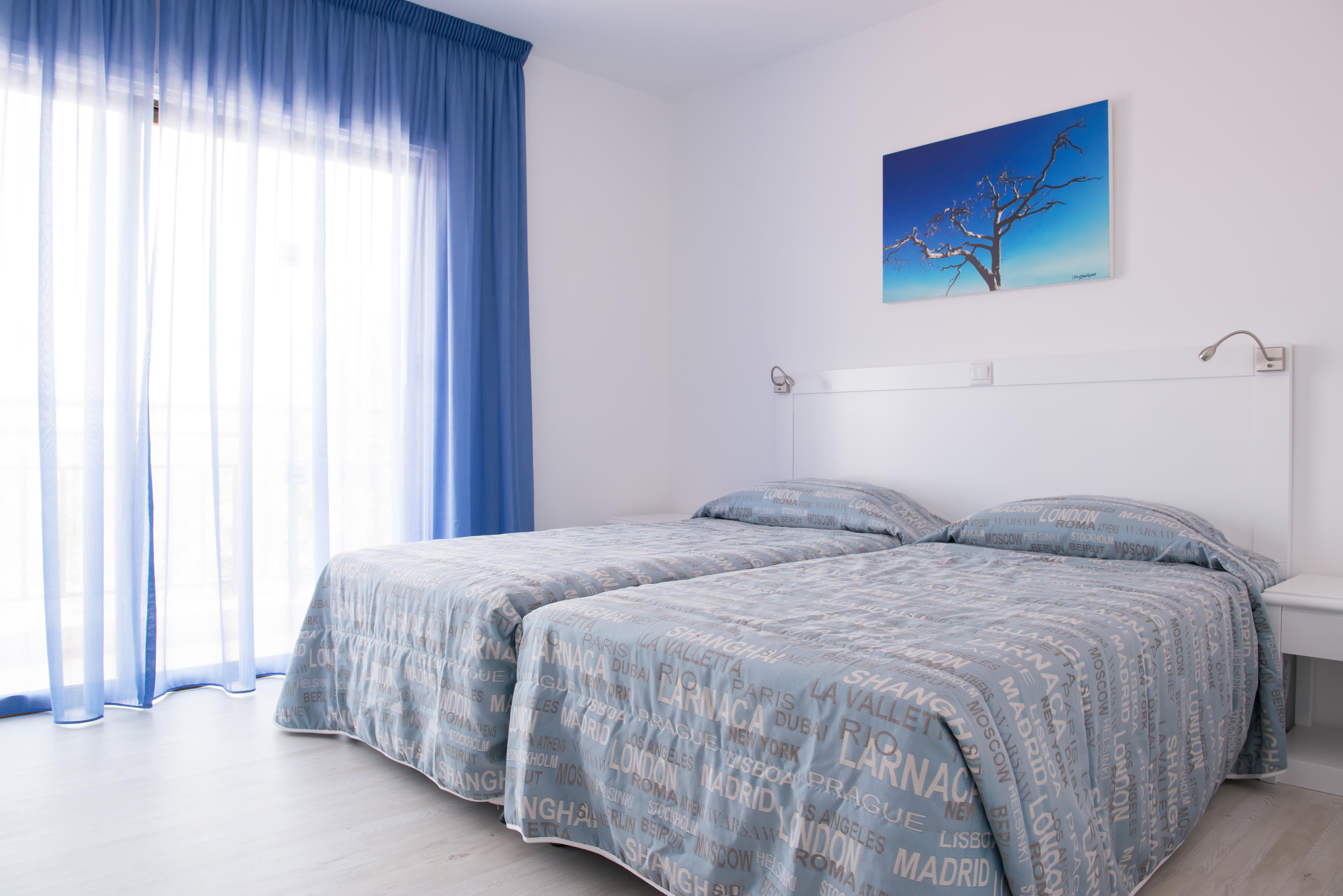 1 Bedroom, Apartment, Balcony